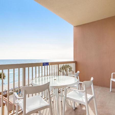 Sunrise Beach Resort Panama City Beach Eksteriør billede