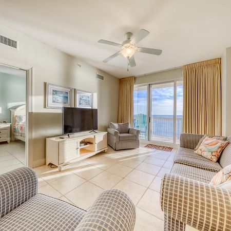 Sunrise Beach Resort Panama City Beach Værelse billede