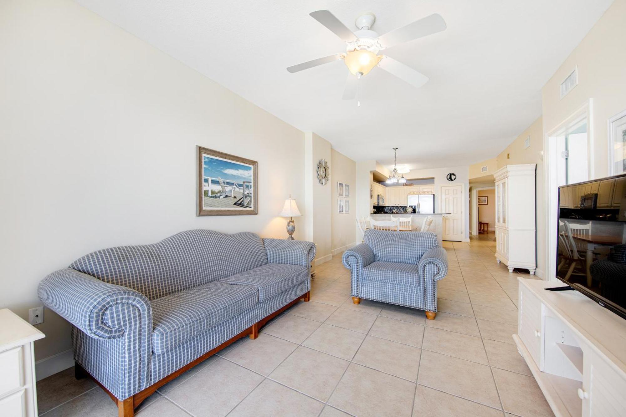 Sunrise Beach Resort Panama City Beach Værelse billede