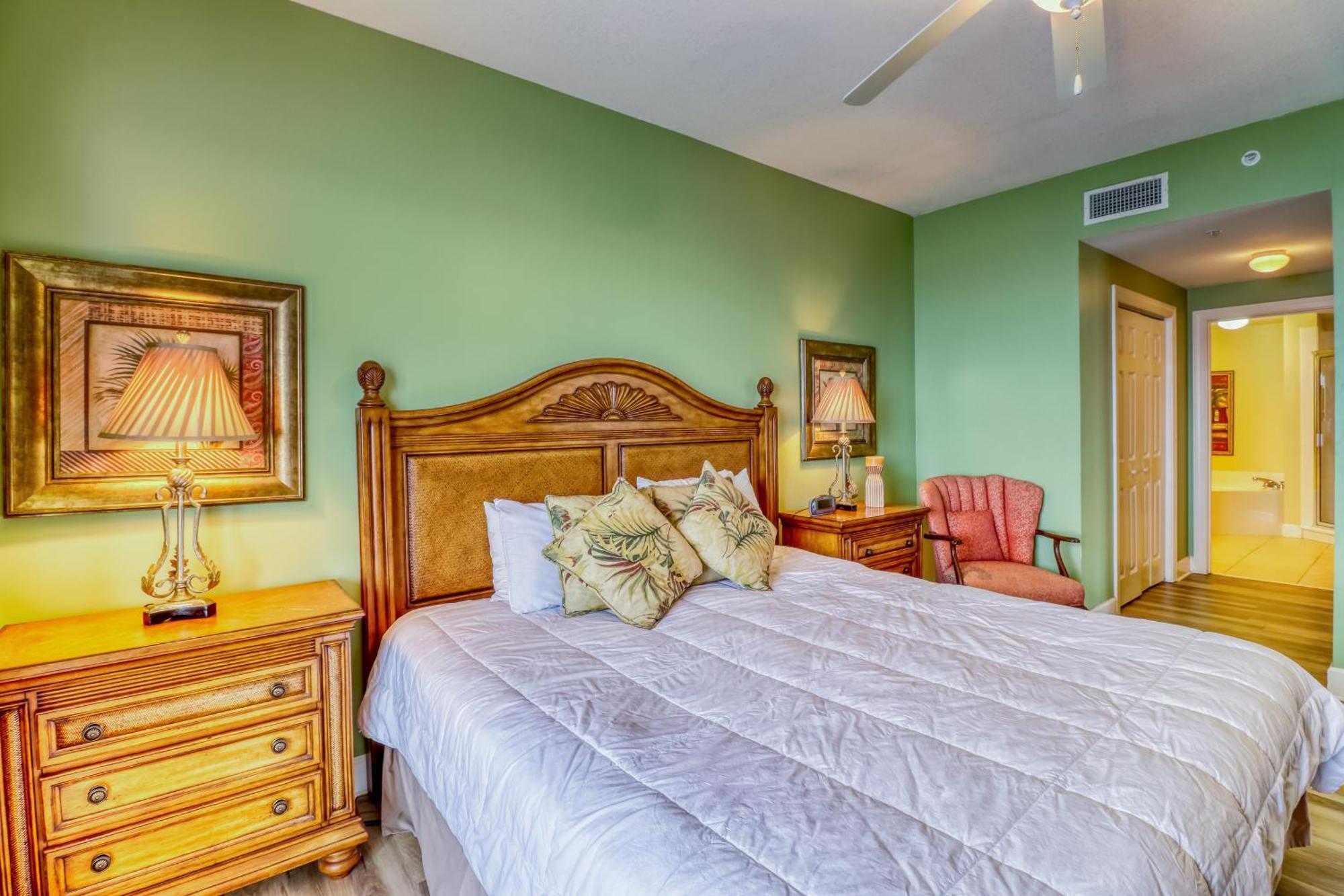 Sunrise Beach Resort Panama City Beach Værelse billede