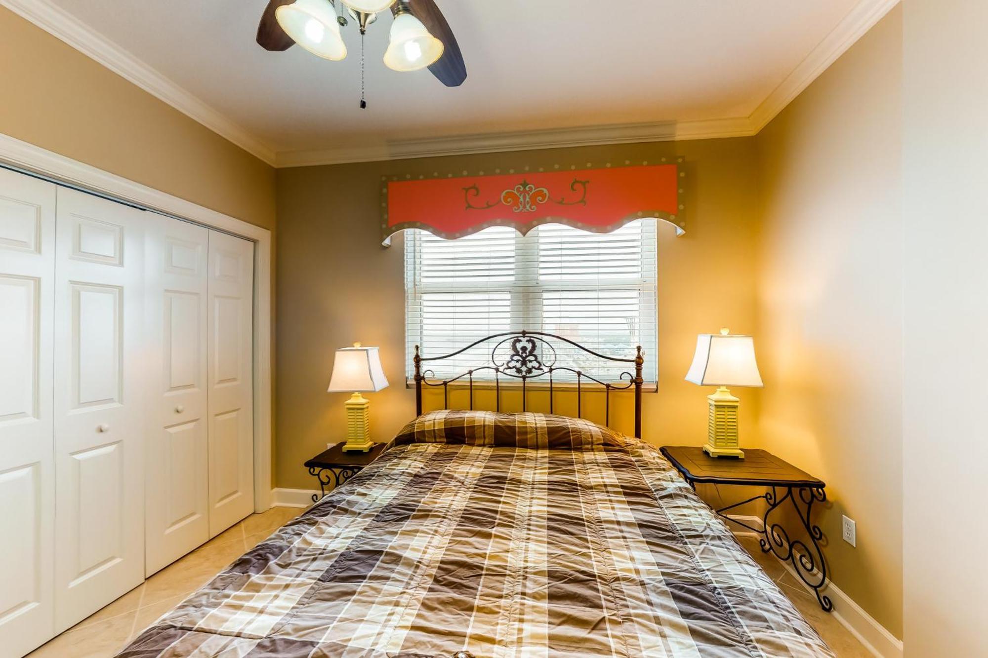 Sunrise Beach Resort Panama City Beach Værelse billede