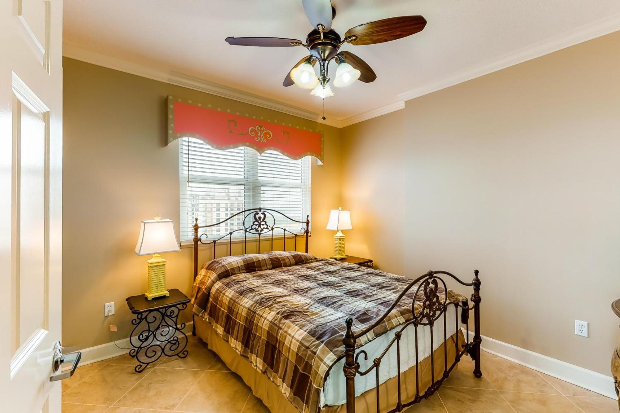 Sunrise Beach Resort Panama City Beach Værelse billede