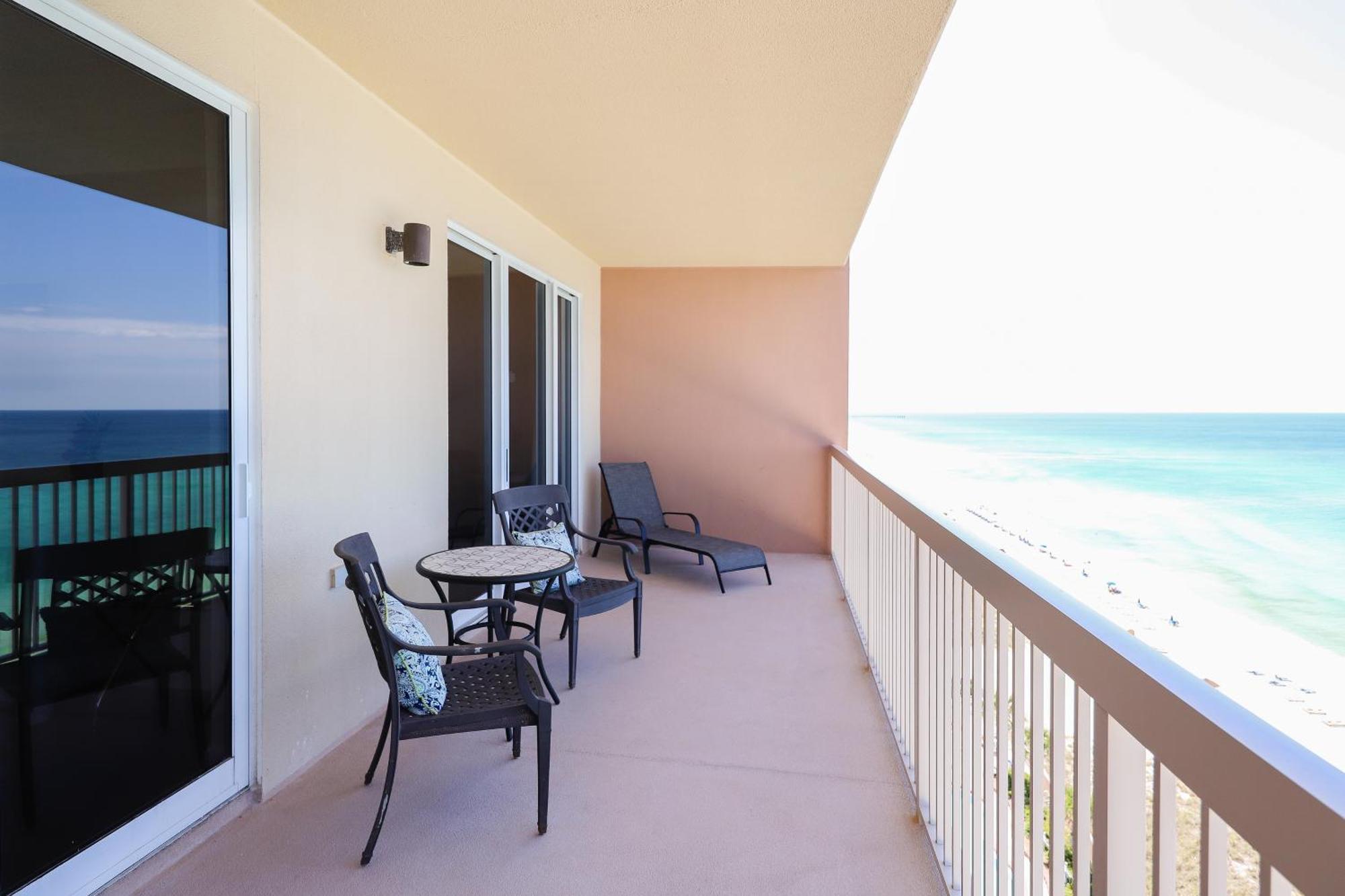 Sunrise Beach Resort Panama City Beach Værelse billede