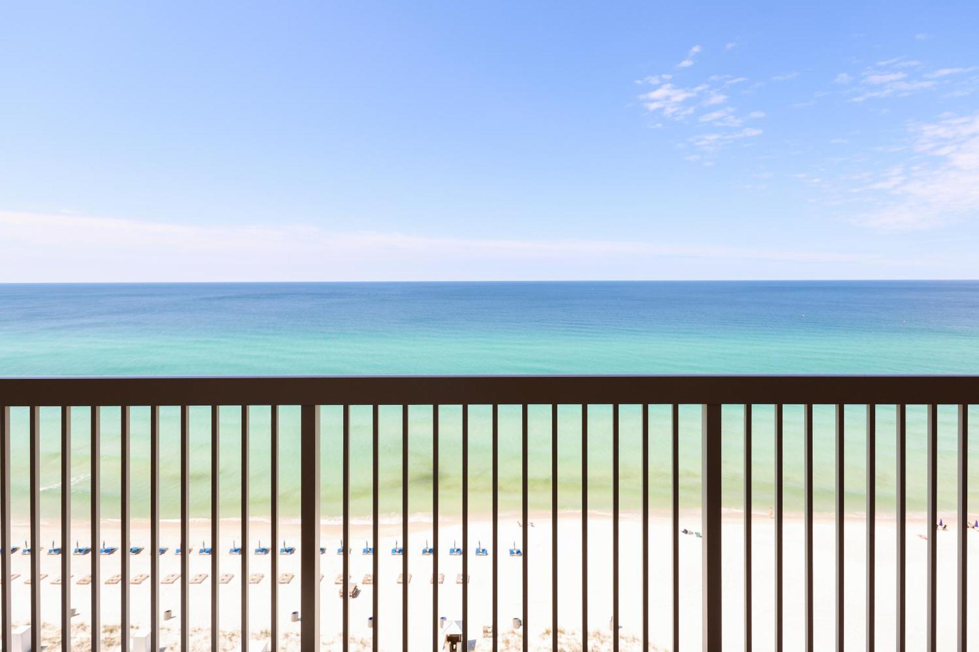 Sunrise Beach Resort Panama City Beach Værelse billede