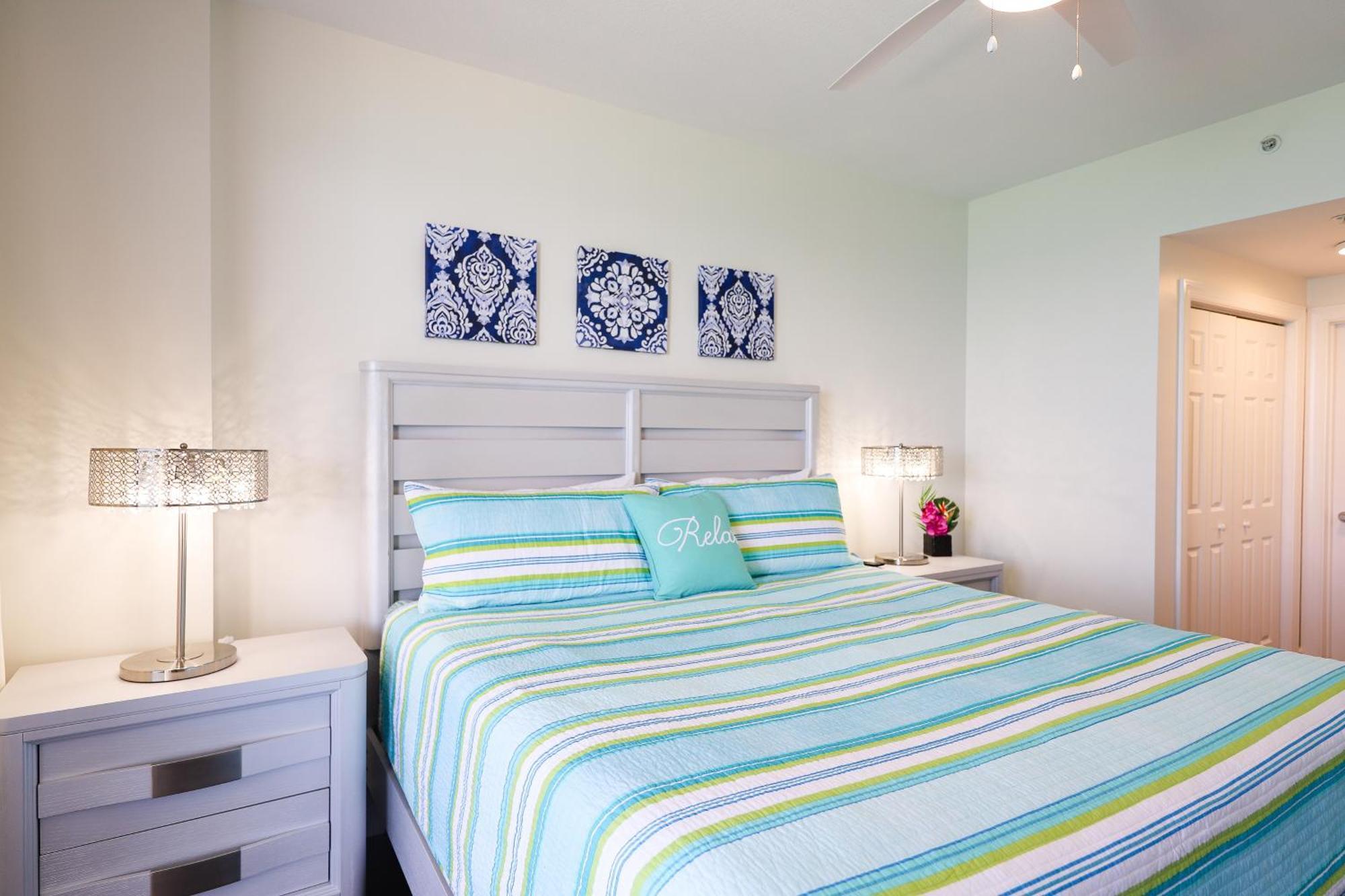Sunrise Beach Resort Panama City Beach Værelse billede