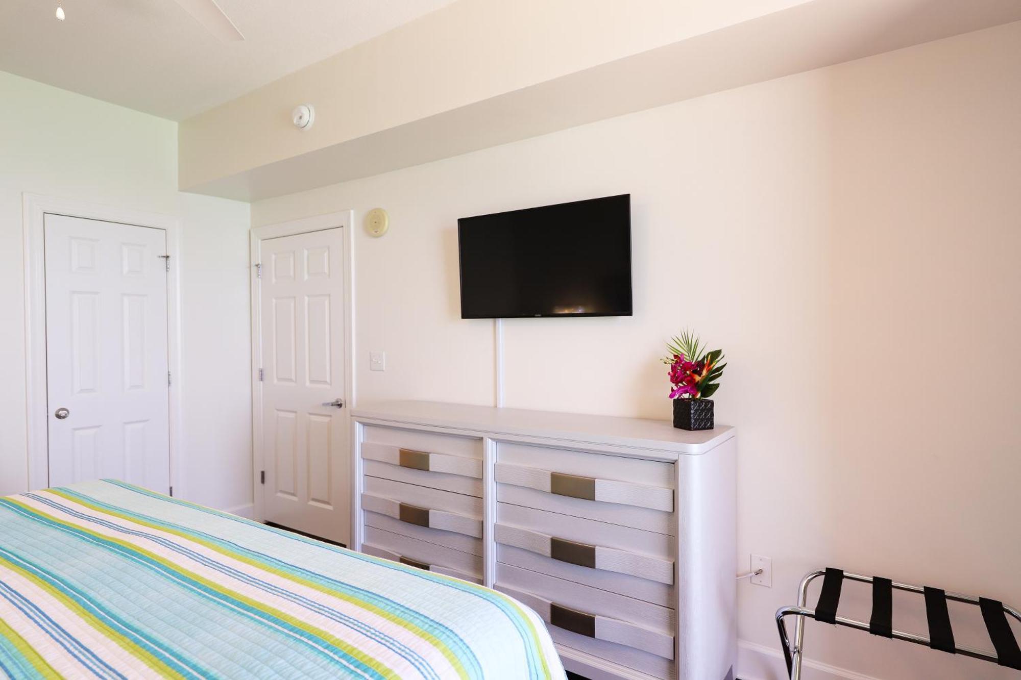 Sunrise Beach Resort Panama City Beach Værelse billede