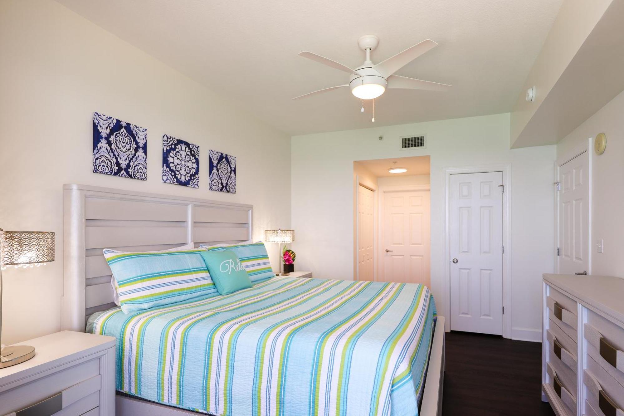Sunrise Beach Resort Panama City Beach Værelse billede