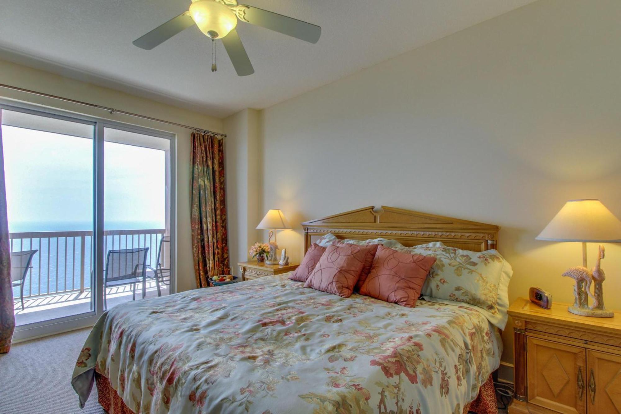 Sunrise Beach Resort Panama City Beach Eksteriør billede