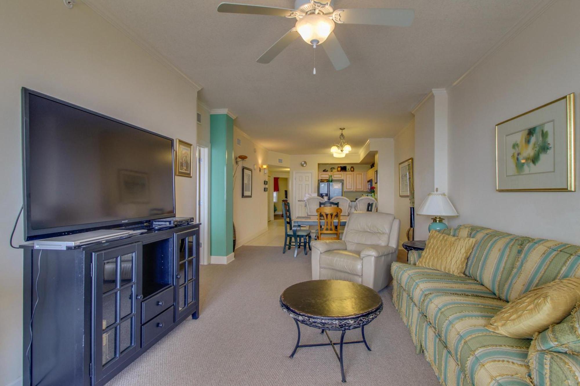 Sunrise Beach Resort Panama City Beach Eksteriør billede
