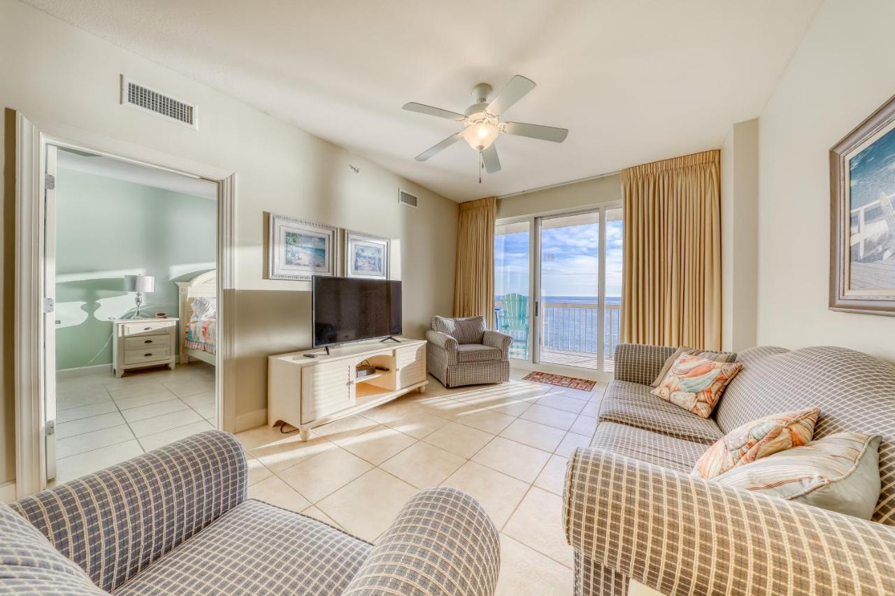 Sunrise Beach Resort Panama City Beach Værelse billede